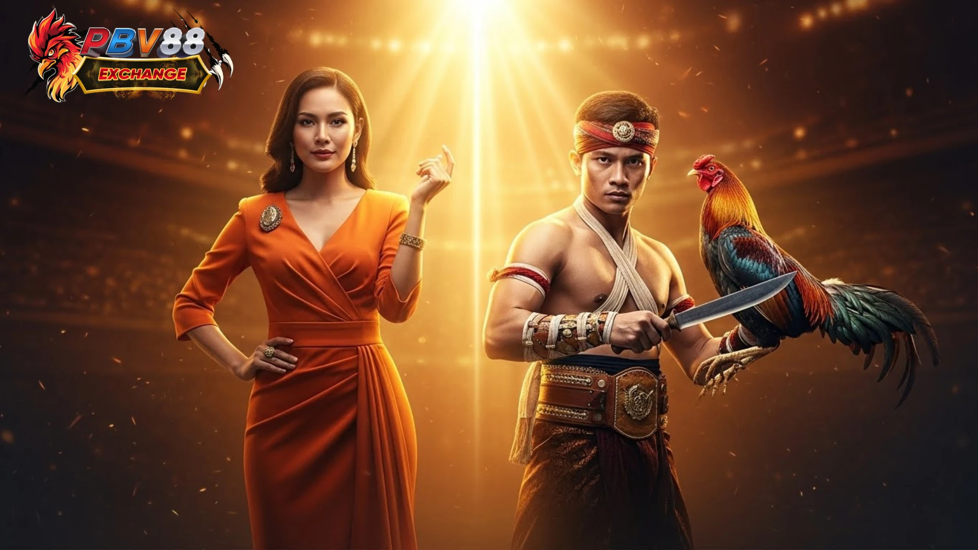 Uy tín hoàn hảo- PBV88