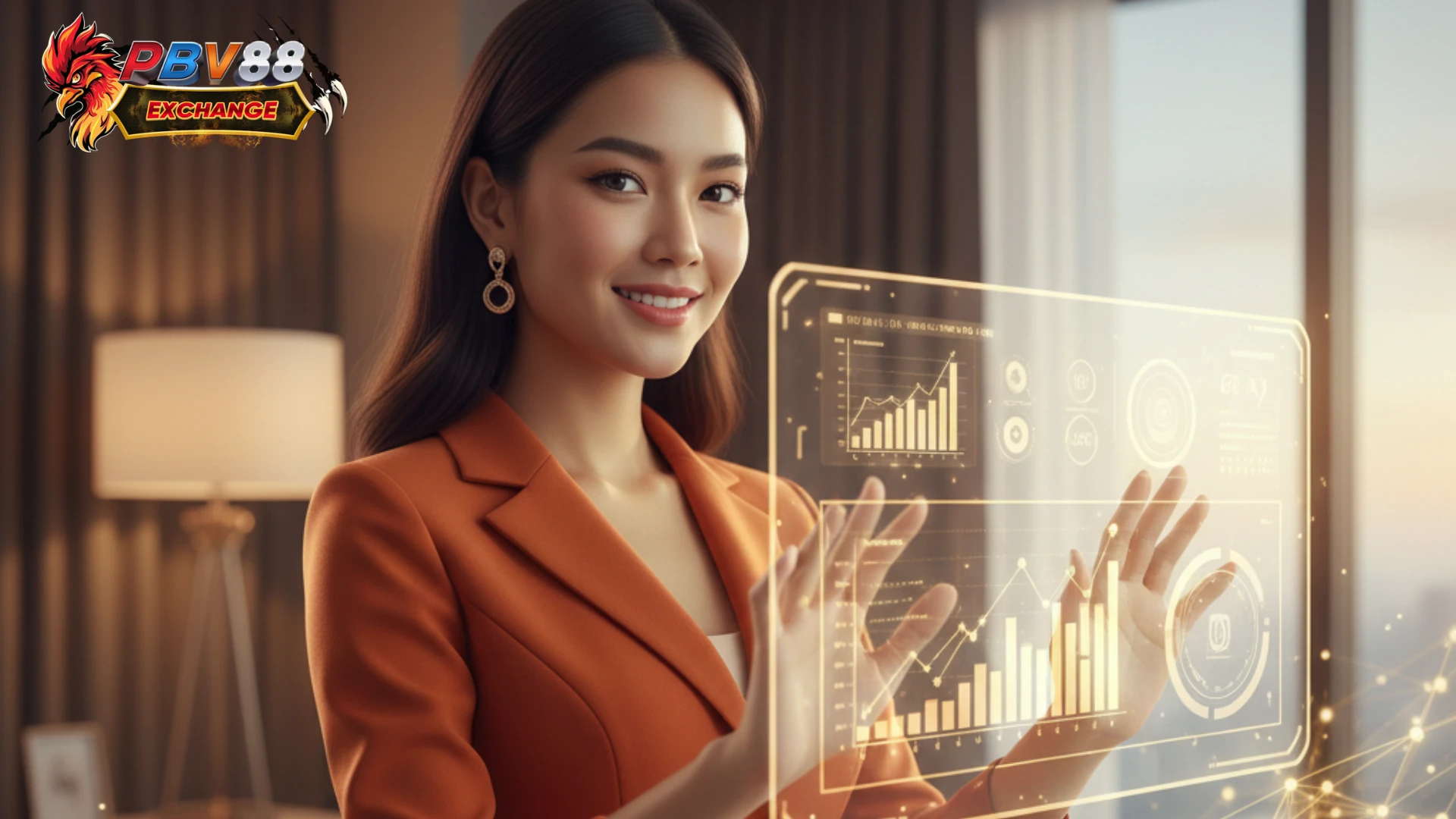 Đại lý PBV88 – Cơ hội việc làm trực tuyến với thu nhập cao